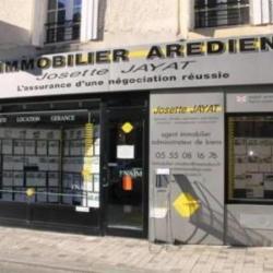 L'immobilier Arédien