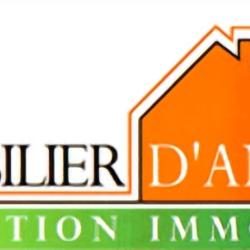 L'immobilier D'antoine