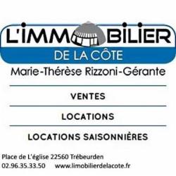 L'immobilier De La Côte