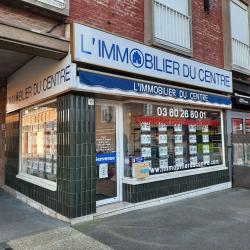 L'immobilier Du Centre