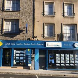 L'immobilier Par Rémi Serais