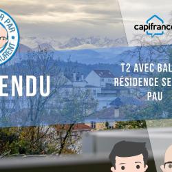 L'immobilier Par Sylvain & Laurent - Capifrance