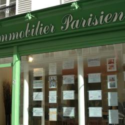 L'immobilier Parisien