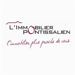 L'immobilier Pontissalien