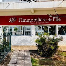 L'immobilière De L'ile
