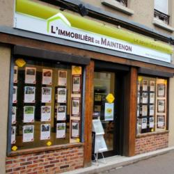 L'immobiliere De Maintenon