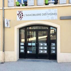 L'immobiliere Des Vignes