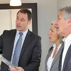 L'immobilière Du Parc