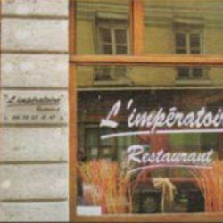 L'impératoire