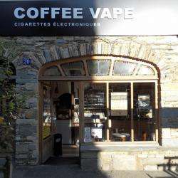 L'imperial / Coffee Vape