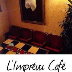 L'imprevu Cafe