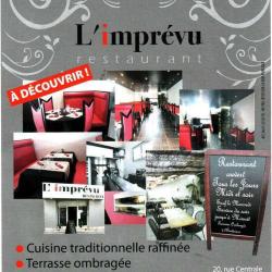 L'imprévu