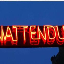 L'inattendu