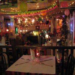 Restaurant L'inca