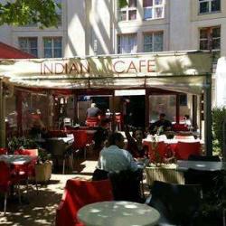 L'indian Café