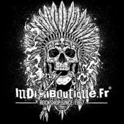 L'indien Boutique Fils