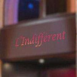 L'indifférent