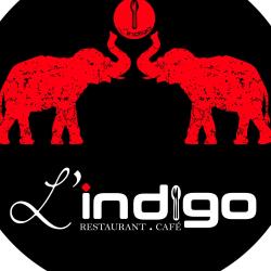 L'indigo Reims