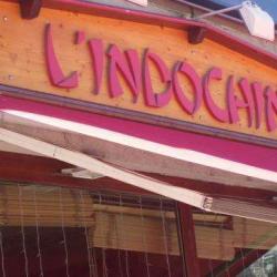 L'indochine