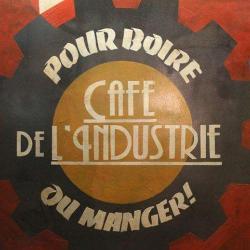 L'industrie