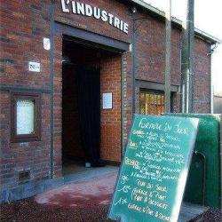 L'industrie