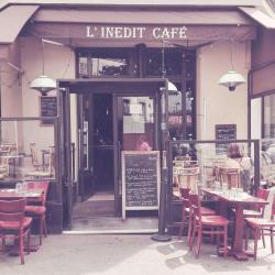 L'inédit Café