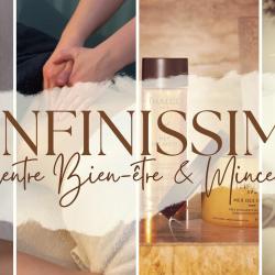 L'infinissime - Massage Lux