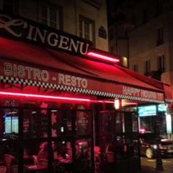 L'ingénu
