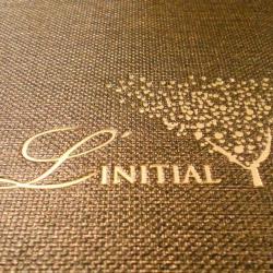 L'initial
