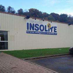 L'insolite