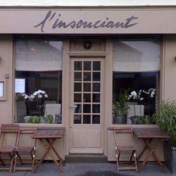 L'insouciante