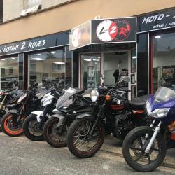 L'instant 2 Roues