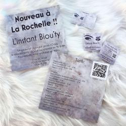 L'instant Biou'ty