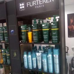 L'instant Coiffure De Moret