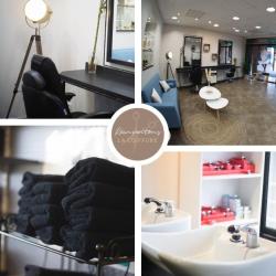 L'instant Coiffure