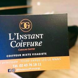 L Instant Coiffure