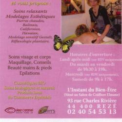 L'instant Du Bien Etre