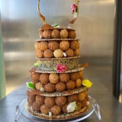 L'instant Gourmand - Traiteur Pour Mariage/évènement - Tours