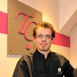 L'instant Gourmand Thierry Court