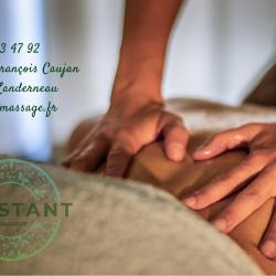 L'instant Massage