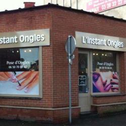 L'instant Ongles