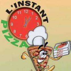 L'instant Pizza