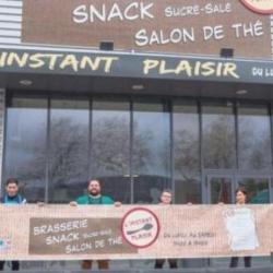 L'instant Plaisir