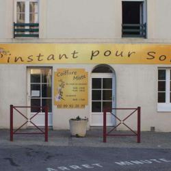 Coiffure L'instant Pour Soi