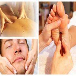L'instant Présent Soins Relaxants