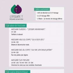 L'instant T