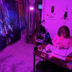 L’instant Zen De Sylvie