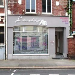 L'institut By Ab