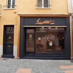 L Institut By Vp