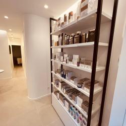 L'institut Centre De Beaute Maria Galland